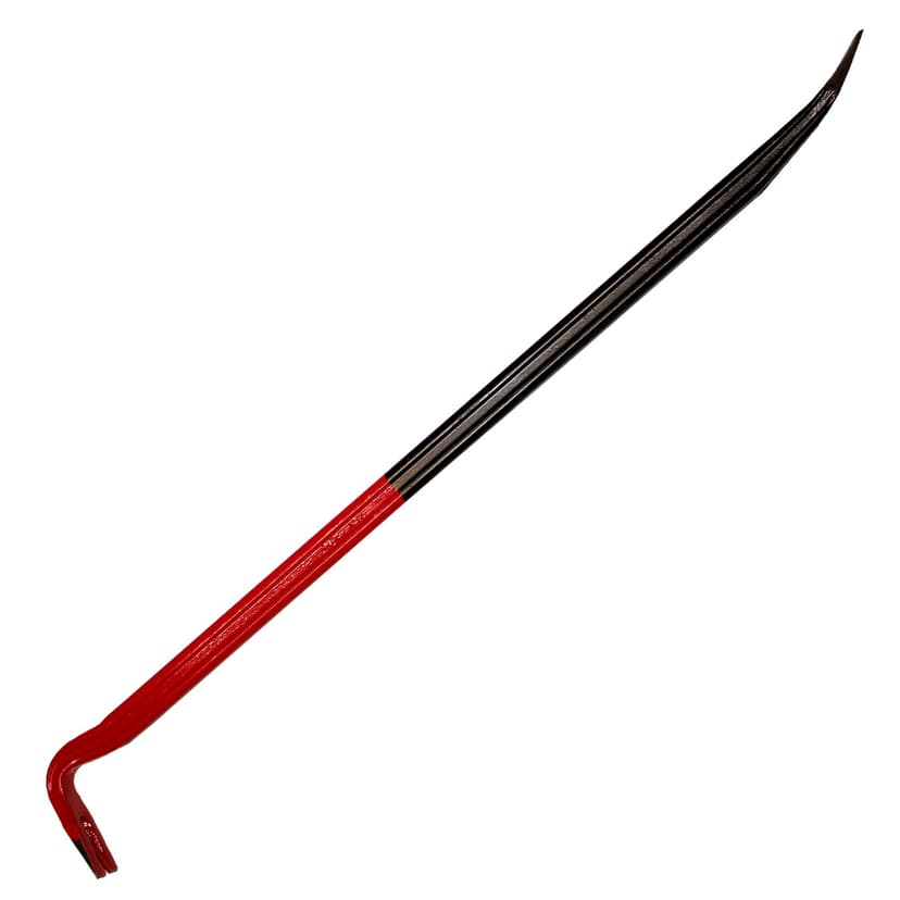 (44142) Лом-цвяхотяг слюсарний 900 мм HAISSER