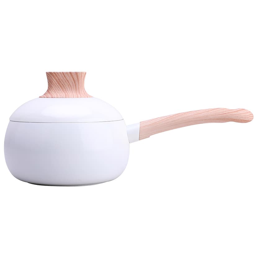 PR-2301-16 Ківш Біла перлина 16,5х9,2см, 1,8л PEPPER