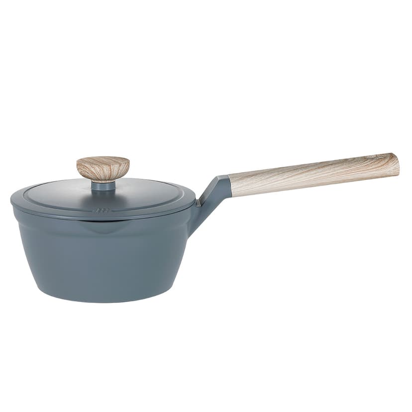 PR-2318-18 Ківш Smart 18х9см, 1,9л PEPPER