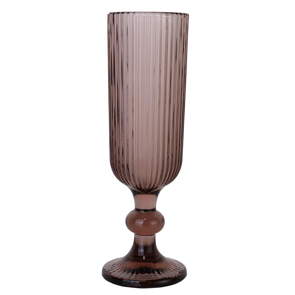 VS-C150TP Келих для шампанського Турмалін рожевий 150мл, 1 шт VERSAILLES — фото 1