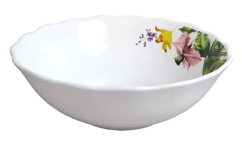 Лісова галявина, Wave, Салатник, V-175FC, Vittora 175 мм