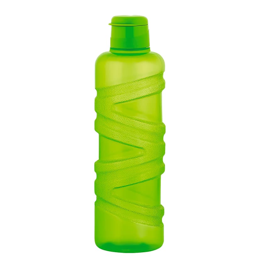 Пляшка для води Cross 1л GT-G-911044 GUSTO, зелена