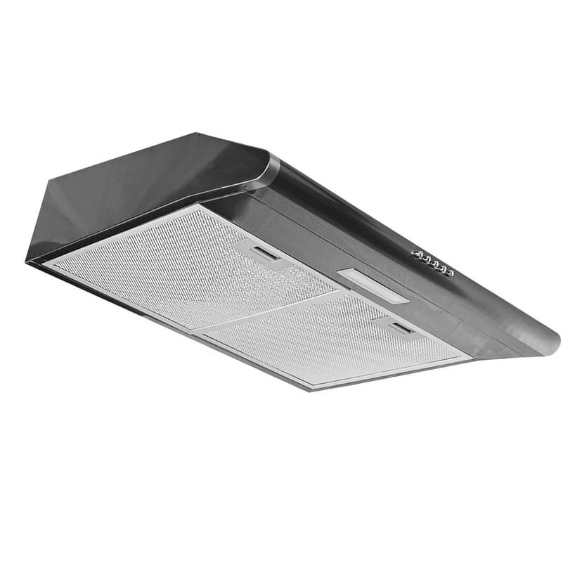 Витяжка GVP 220 I пласка нерж (GRUNHELM)