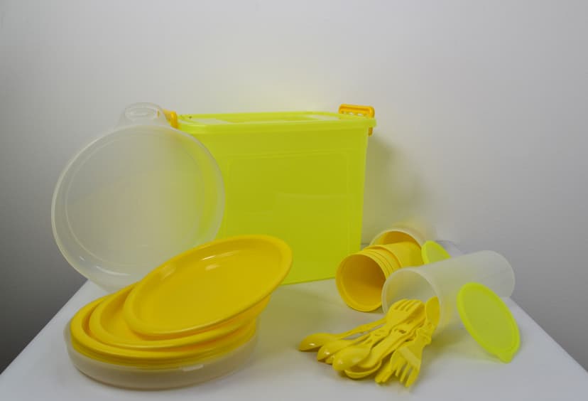 G-2068 Набір для пікніка Люкс GUSTO