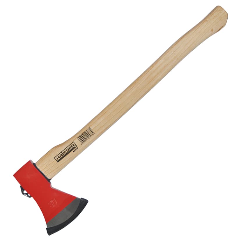 (44126) Сокира 1600 г дерев'яна ручка HAISSER