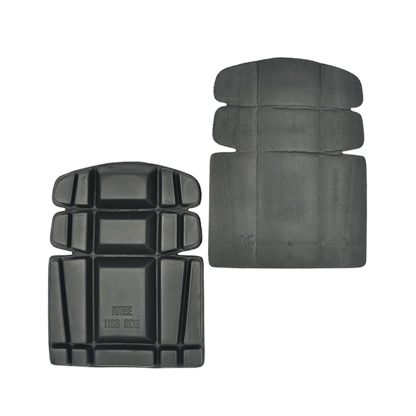 (20083) Вставка для наколінників EVA-піна, 215x160x17мм WERK