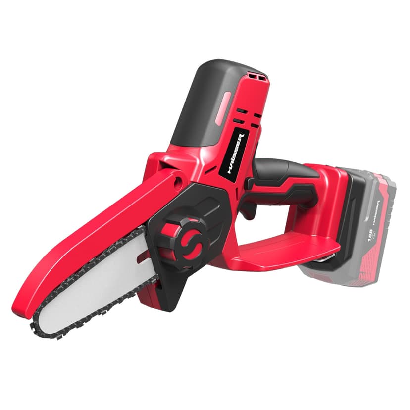 Пила ланцюгова акумуляторна - CHS - 1018 (HAISSER)