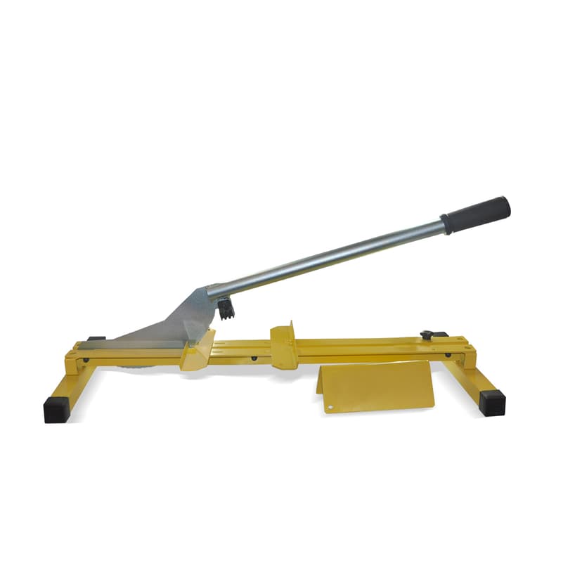 (23430) Різак для ламінату 800 мм WERK