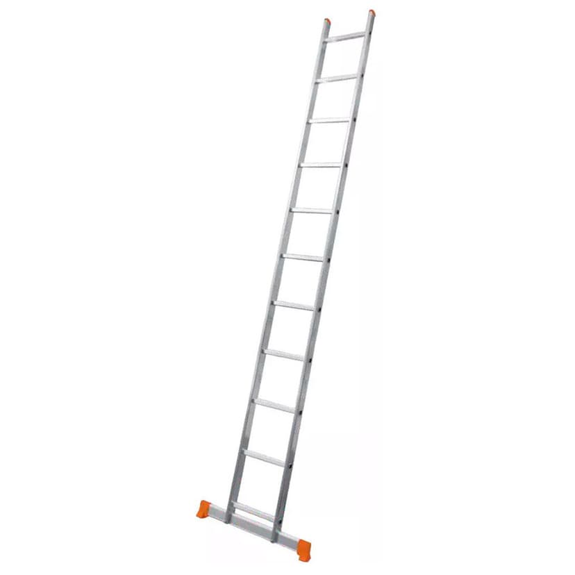 Драбина приставна BUDFIX 1111