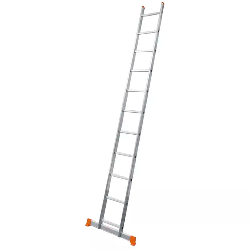 Драбина приставна BUDFIX 1114