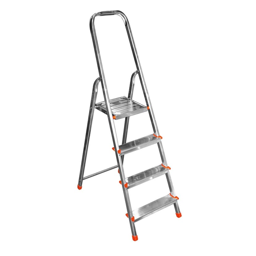 Стрем'янка алюмінієва - 04 (4сх) (BUDFIX) UA