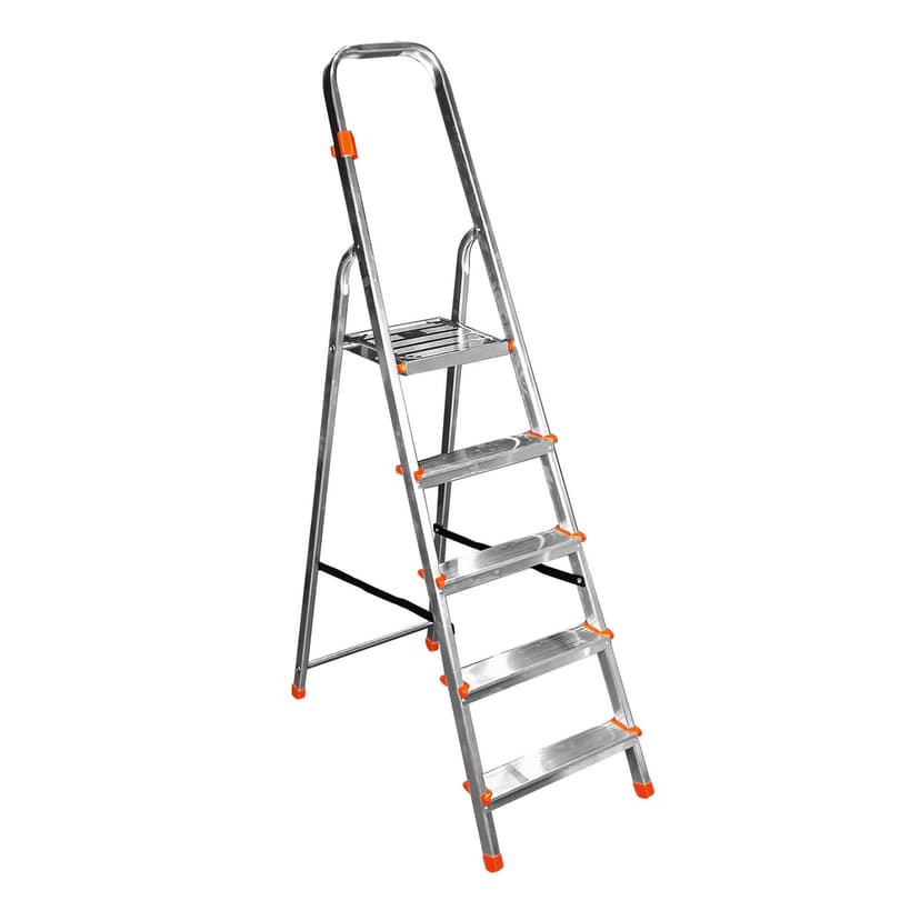 Стрем'янка алюмінієва - 05 (5сх) (BUDFIX) UA