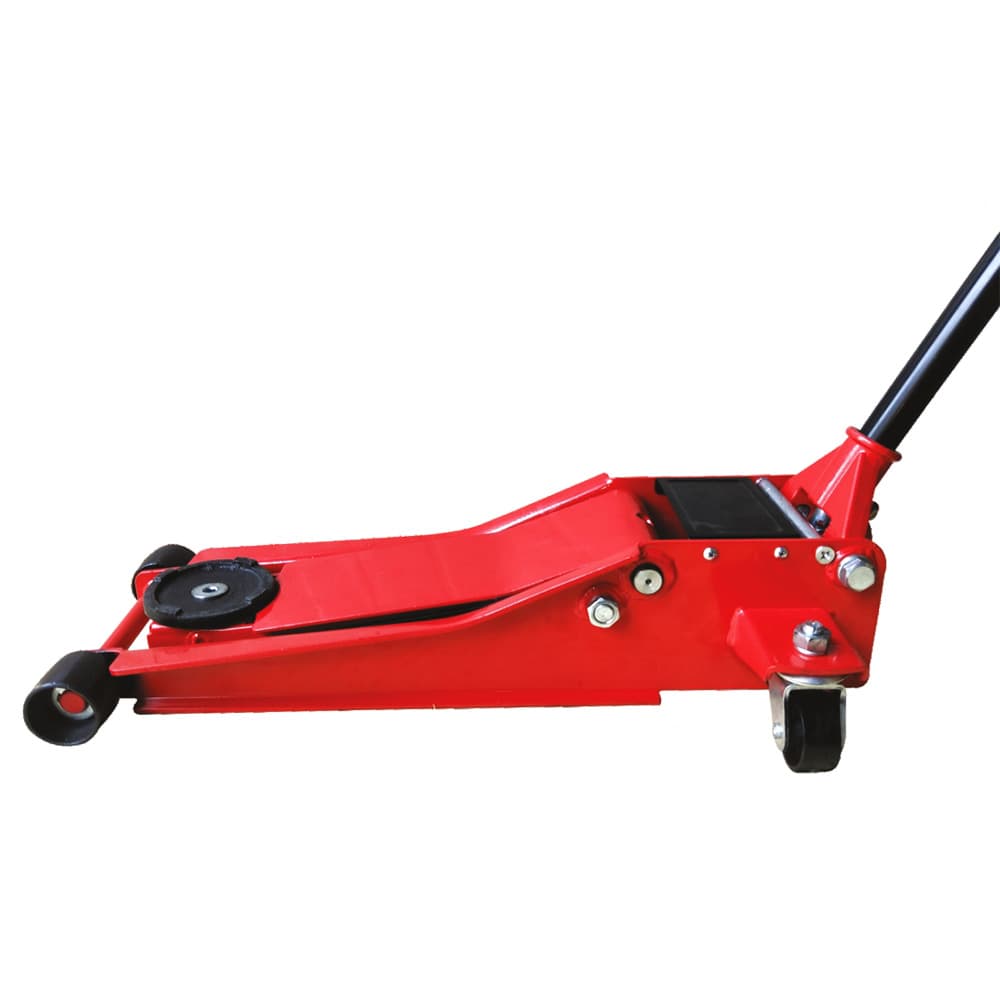 Домкрат підкатний низькопрофільний- TA82030-3T (FORTE) — фото 1