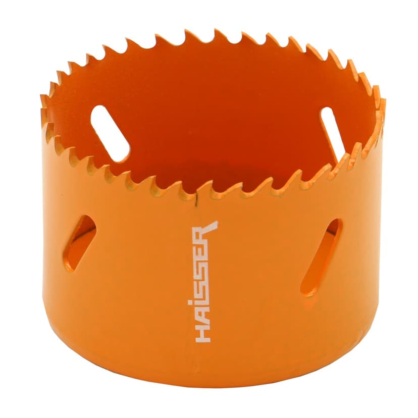 Коронка Bi-metal - 70мм (HAISSER)