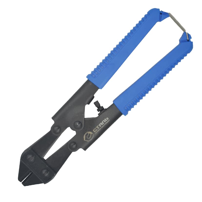 (41187) Міні болторіз 8" 200мм СТАЛЬ