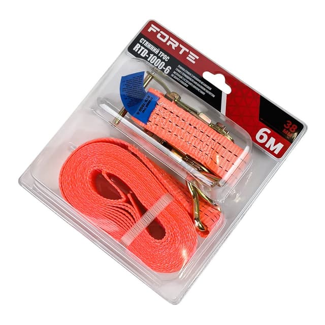 Стяжний трос RTD-1000-6 (Forte)
