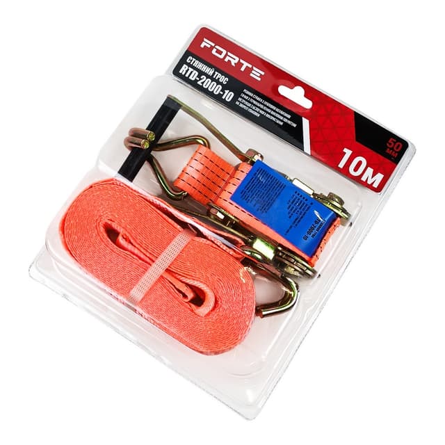 Стяжний трос RTD-2000-10 (Forte)