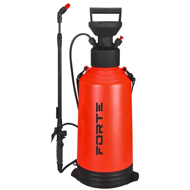Обприскувач ручний - KF-9 (9л.) (FORTE)