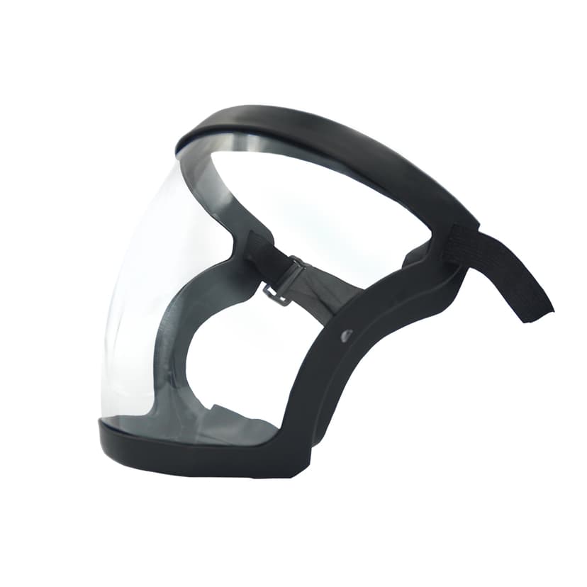 (20026) Щиток захисний лицьовий WERK