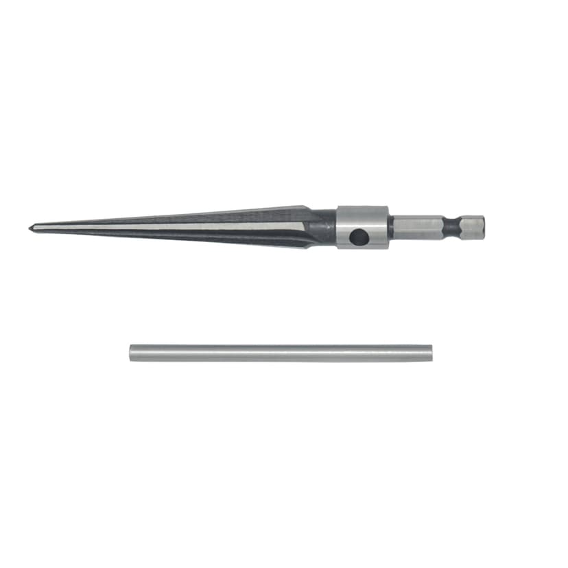 Розгортка конічна - 3-13мм (WERK)