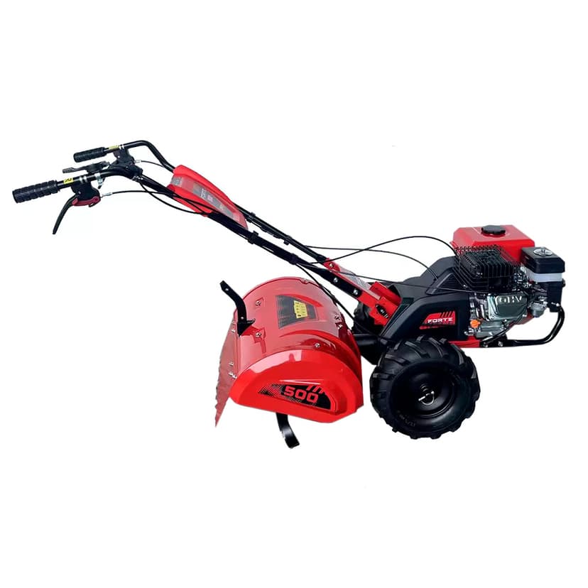 Культиватор червоний (ПОВІТРЯ) - 500 (7кс) (FORTE)