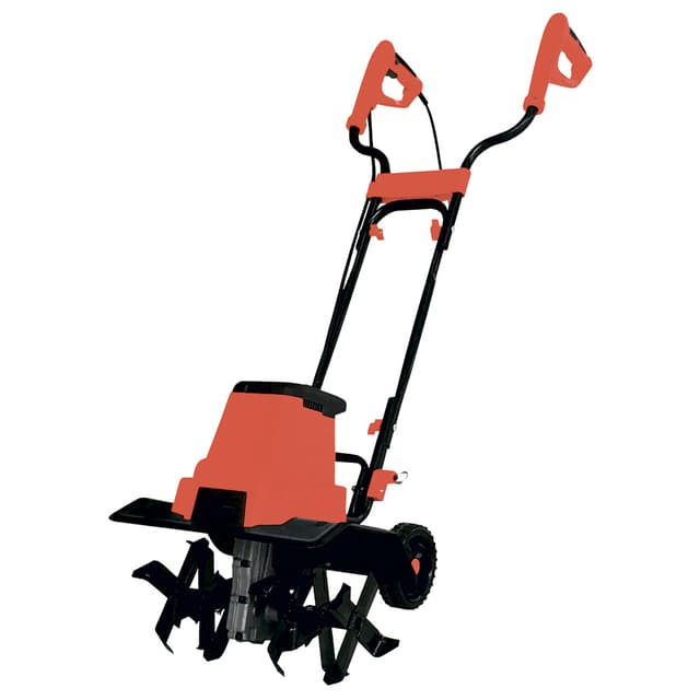 Культиватор (ЕЛЕКТРО) - ЕРТ-1500 (1.5кВт) (FORTE)
