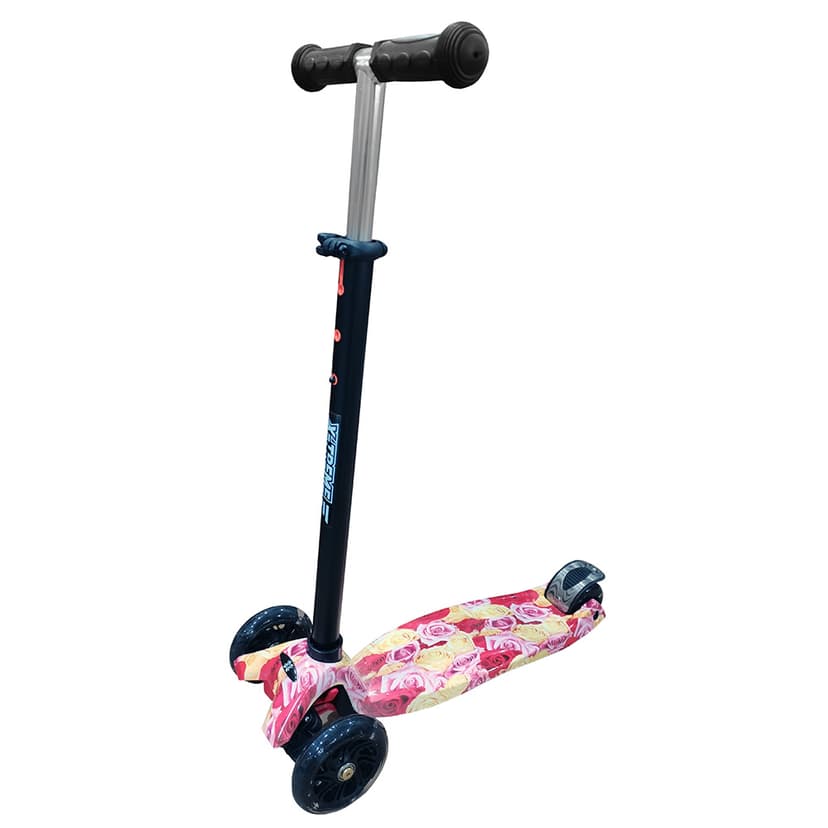 (133908) Самокат дитячий X-TREME KS-209W