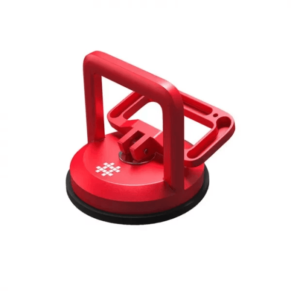 (P610) Присоска для плитки 123мм, 50кг, SHIJING