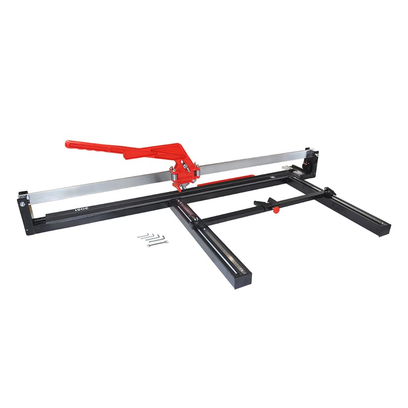 (3051) Плиткоріз монорейковий 1200мм, SHIJING