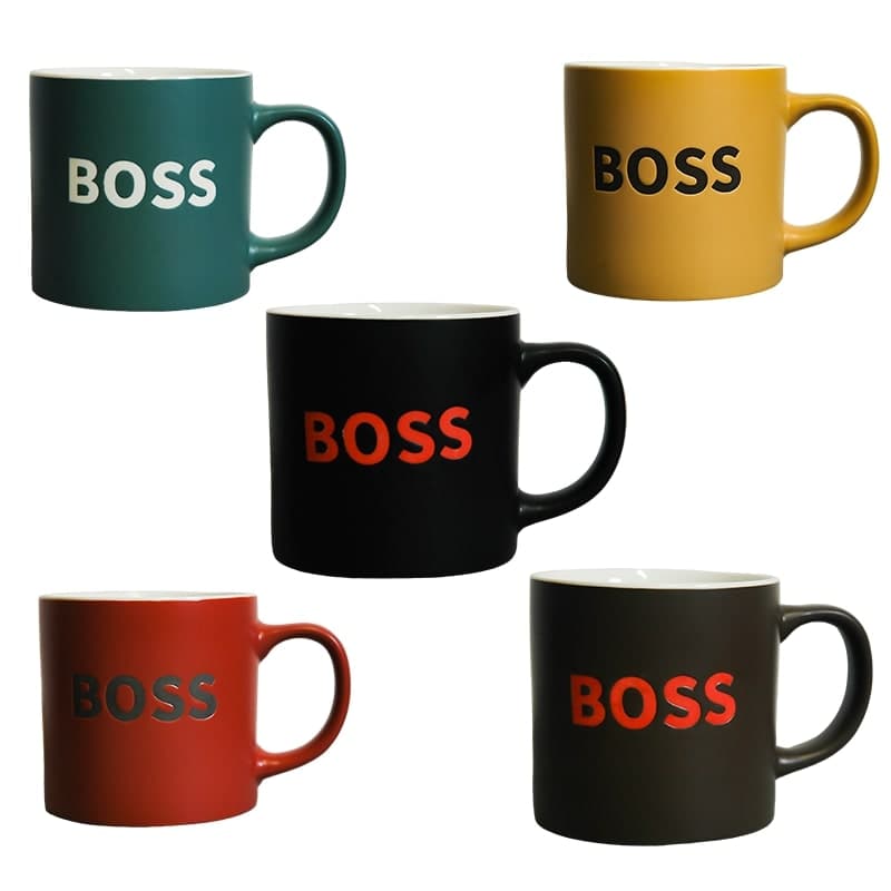 VT-C-253510 Чашка Boss Vittora, 485мл