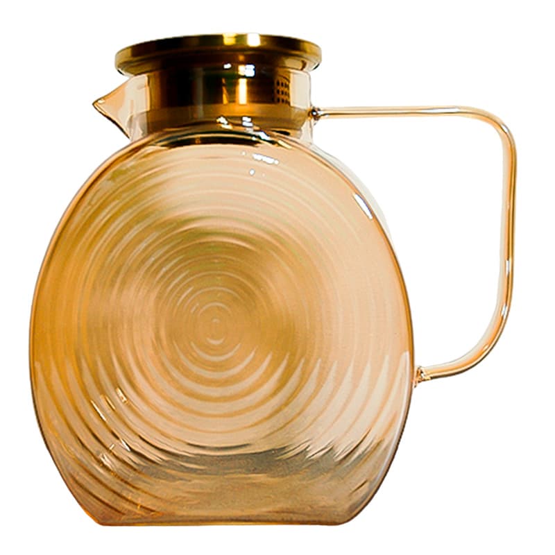 VT-5903-1800 Глечик скляний Ciao VITTORA, 1,8L