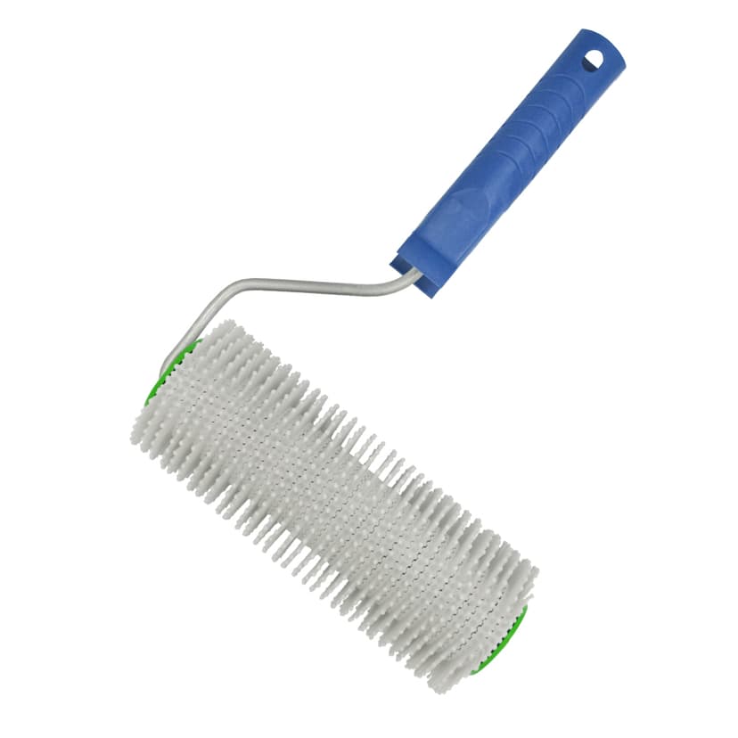 (35305) Валик аераційний 80х200мм з ручкою, СВІТЯЗЬ