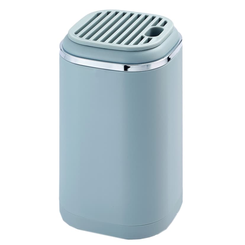 GT-6804 Підставка для ножів Гамма GUSTO, 14×14×23см