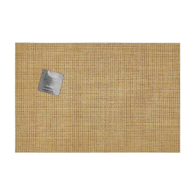 VS-PM3045-24 Килимок для сервірування Симфонія 45х30см, бежевий Versailles