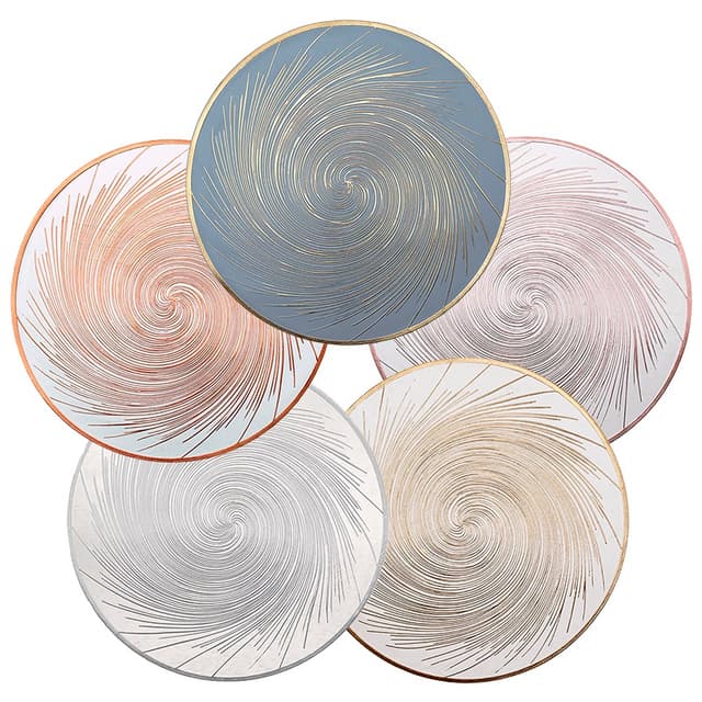 VS-PM3045-45 Килимок для сервірування Віхола 38см, Versailles