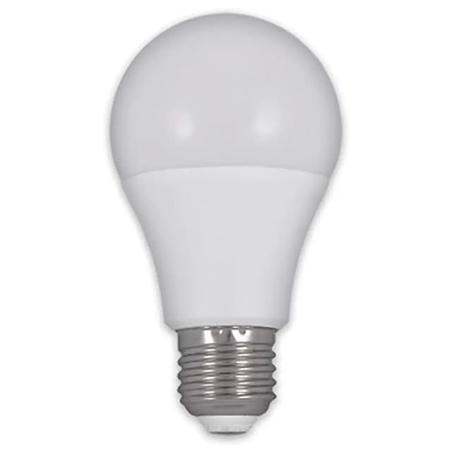 Long-Life 2.0 Лампа LED - A60-15W-4K-E27 (WORK'S)