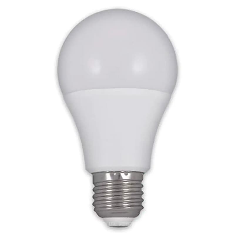 Long-Life 2.0 Лампа LED - A60-9W-65K-E27 (WORK'S)