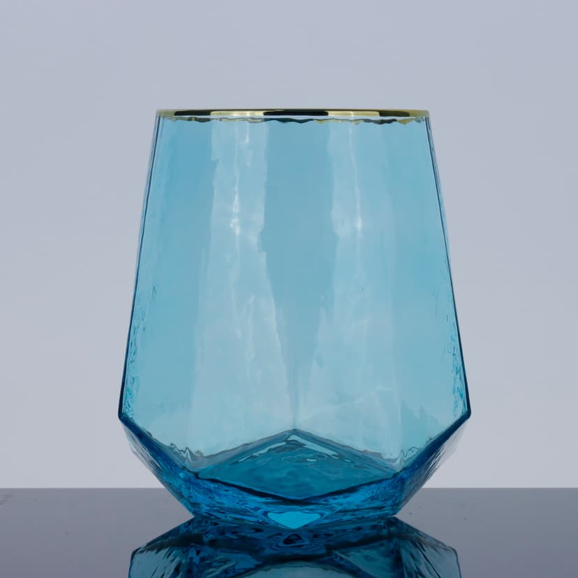 VSC-53500 Набір склянок Atlantis 500 мл, VERSAILLES 2 шт