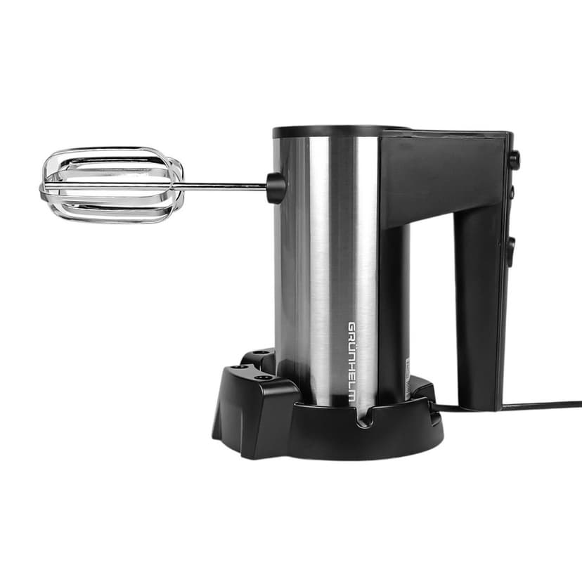 Міксер - GRM629, 200-400 Вт (GRUNHELM)