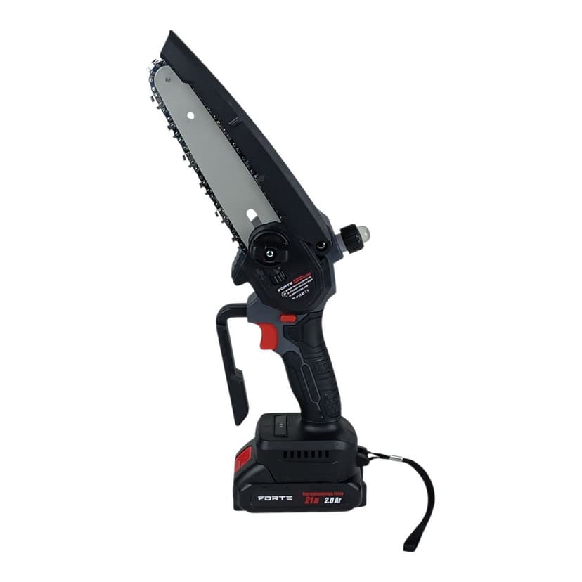 Пила ланцюгова акумуляторна CS-15BLS(FORTE)