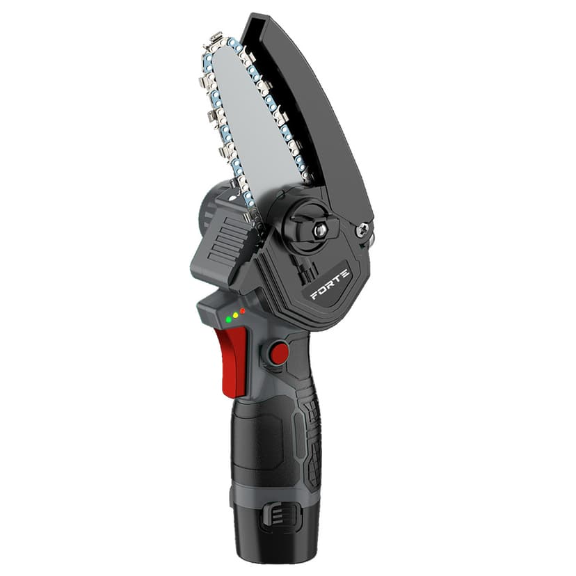 Пила ланцюгова акумуляторна CS-10BLS (FORTE)