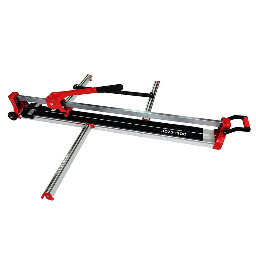 (3025-1200) Плиткоріз монорейковий 1200мм, SHIJING