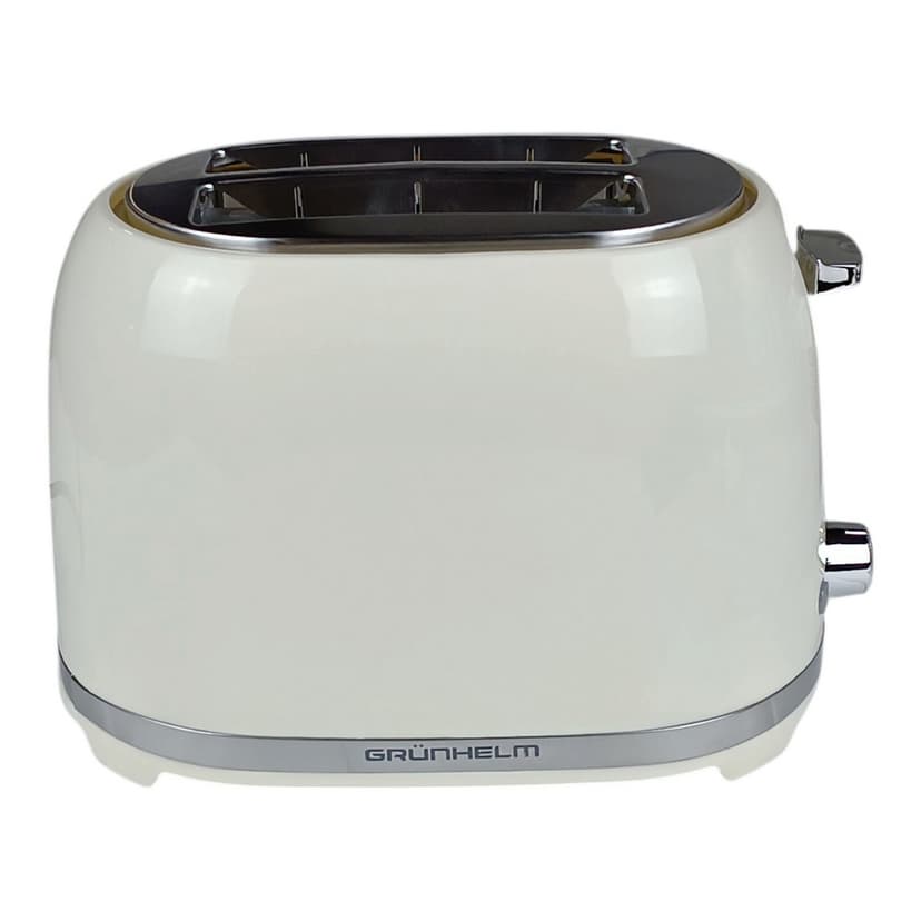 Тостер - GTR018BE (бежевий) 850 Вт (GRUNHELM)