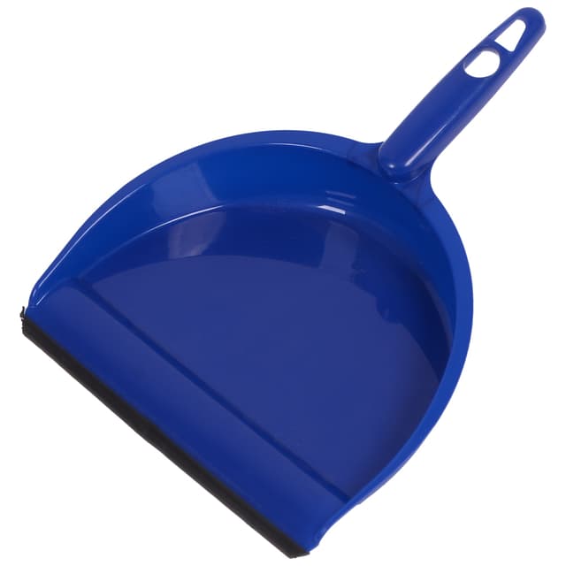 Совок синій WD-265 (WERK)