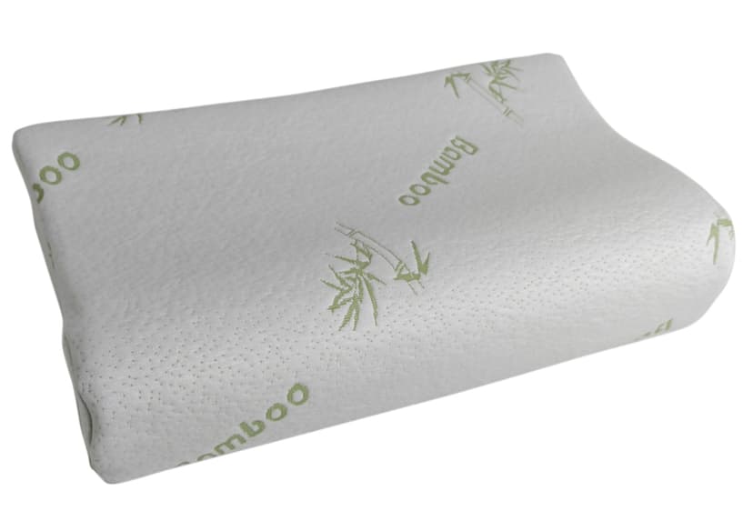 VS-P-4730 Подушка 47x30см з ефектом пам'яті Bamboo, VERSAILLES