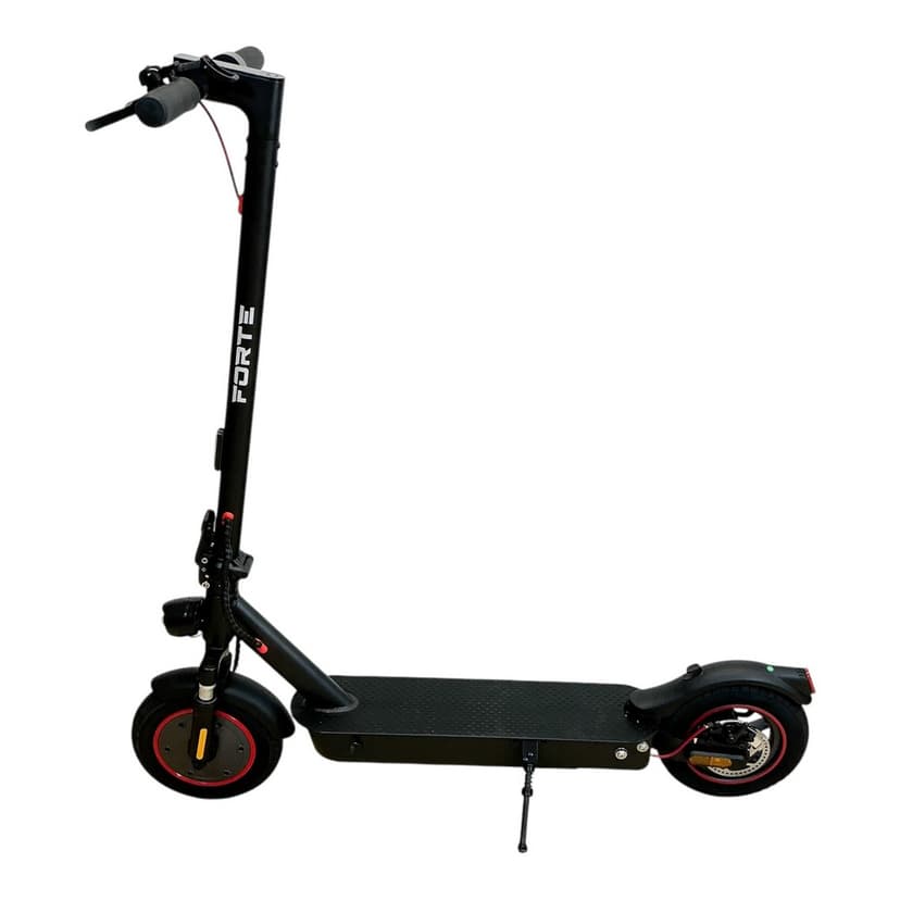 Самокат акумуляторний FORTE E9PRO MAX