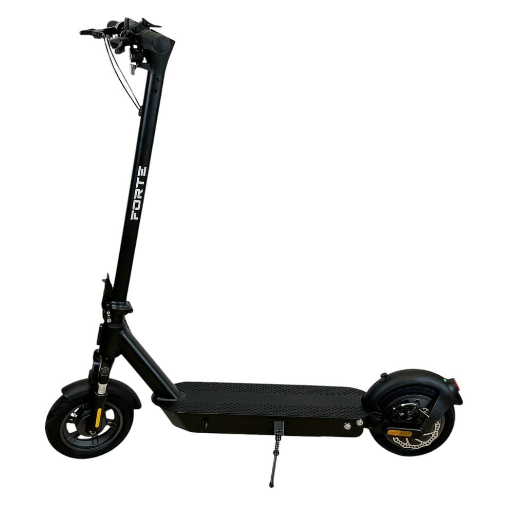 Самокат акумуляторний FORTE E9G-B