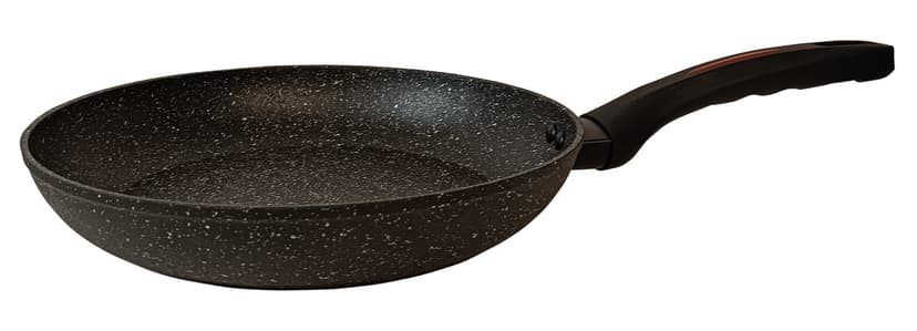 GT-2601-28 Сковорода STONE DROP 28х5,1 см, GUSTO