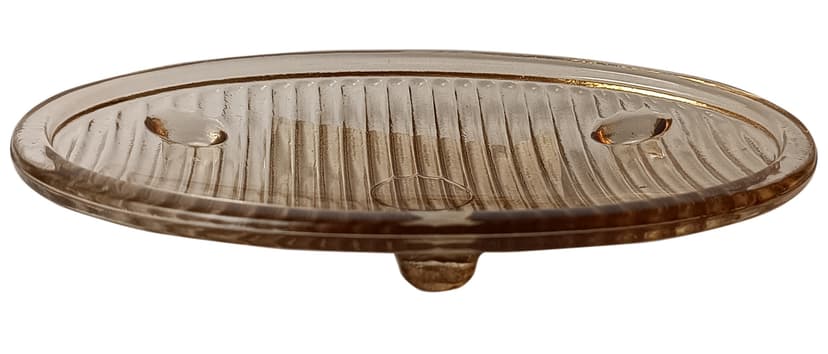 WK-20012 Мильниця Паралель WERK, 15.2×9.9×2.3см в ассортименті