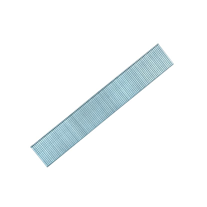 (62133) Цвяхи для пневмостеплера (F20), 1.0×20.0 мм, 5000 шт, СТАЛЬ